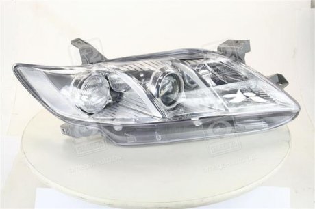Фара пра. TOY CAMRY 06- (вир-во) TYC 20-A927-05-6B