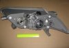 Фара лів. TOY CAMRY 06- (вир-во) TYC 20-A928-05-6B (фото 2)