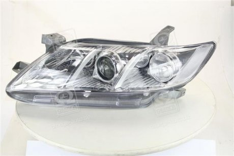 Фара лів. TOY CAMRY 06- (вир-во) TYC 20-A928-05-6B