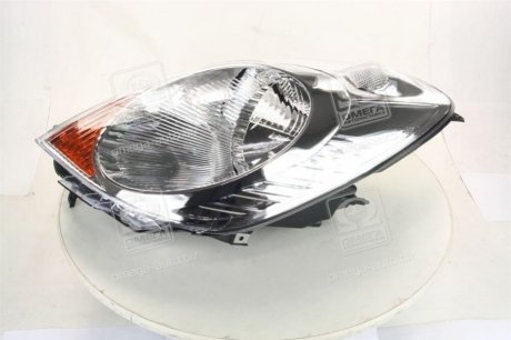 Фара лів. NIS NOTE (вир-во) TYC 20-B040-05-2B