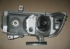 Фара лів. SCUD./JUMP./EXP/ 03- (вир-во) TYC 20-B218-05-2B (фото 2)