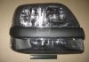Фара пра. FIAT DOBLO 01-04 (вир-во) TYC 20-B233-05-2B (фото 2)