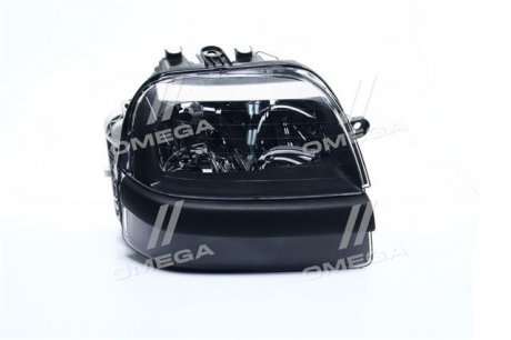 Фара пра. FIAT DOBLO 01-04 (вир-во) TYC 20-B233-05-2B