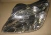 Фара лев. KIA RIO 06-09 TYC 20-B296-E5-2B (фото 3)