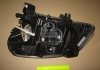 Фара пра. NIS QASHQAI (вир-во) TYC 20-B571-05-2B (фото 3)