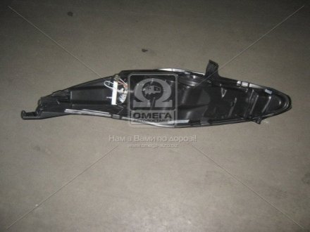 Фара пра. F. FIESTA 09- (вир-во) TYC 20-B815-05-2B