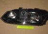 Фара лів. VW POLO 09- (вир-во) TYC 20-C034-A5-2B (фото 3)