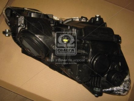 Фара лев. MB 212 09-12 TYC 20-C098-05-2B