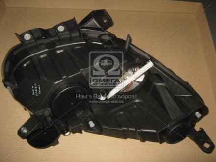 Фара лів. FIAT DOBLO 10- (вир-во) TYC 20-C426-05-2B