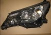 Фара лів. TOY RAV4 13-15 TYC 20-E256-B6-2B (фото 2)