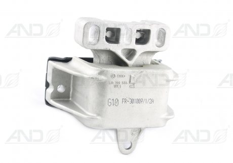 Подушка КПП VAG 1J0199555AK