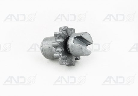 ВИНТ РЕГУЛИРОВОЧНЫЙ С ГАЙКОЙ VAG 2D0609205