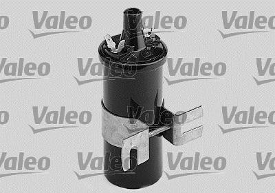 Катушка зажигания Valeo 245025 (фото 1)