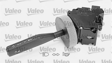 Переключатель Valeo 251154 (фото 1)