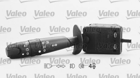 Переключатель Valeo 251304 (фото 1)