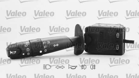 Переключатель Valeo 251309 (фото 1)