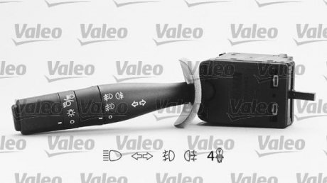 Переключатель Valeo 251312 (фото 1)