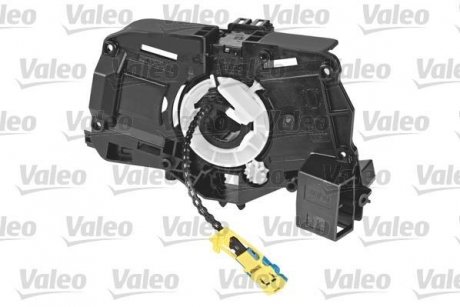 Шлейф подушки безпеки AirBag Dacia Dokker/Logan/Sandero 10- Valeo 251676 (фото 1)