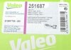 Переключатель підрульовий поворотний Valeo 251687 (фото 7)
