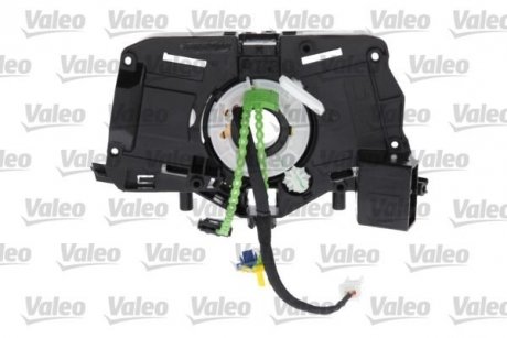 Шлейф подушки безпеки AirBag Dacia Dokker/Logan/Sandero 12- Valeo 251807 (фото 1)