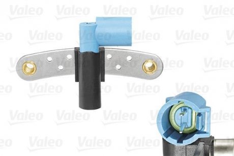 Датчик положення колінвалу Renault Kangoo 1.4 97-08 Valeo 254090 (фото 1)