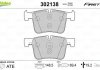 Колодки гальмівні (передні) BMW 1 (F20-21)/2 (F22/F87/F45-46)/3 (F30-31/F34/F80)/4 (F32/F36)/X3 11- Valeo 302138 (фото 2)