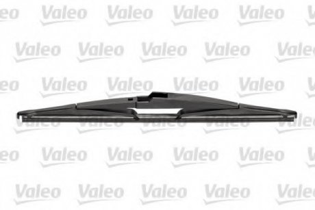 Щітка склоочис. 350 мм скла заднього Silencio Wiper Rear VR43 x1 (вир-во) Valeo 574208 (фото 1)