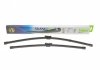 Щетка стеклоочистителя SILENCIO FLAT BLADE SET Valeo 574476 (фото 1)