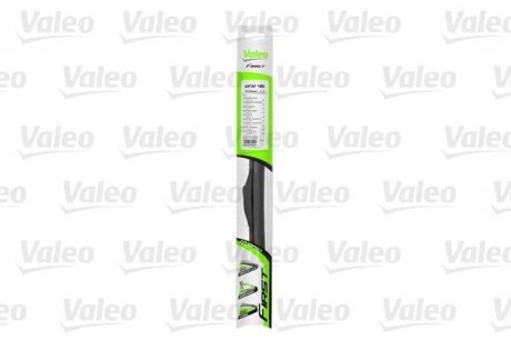 Щітка склоочис. 450 гібридна (вир-во) Valeo 575827 (фото 1)