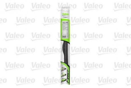 Щетка стеклоочист. 500 гибридная (пр-во) Valeo 575829 (фото 1)