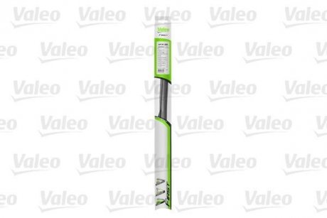 Щітка склоочис. 650 гібридна (вир-во) Valeo 575833 (фото 1)