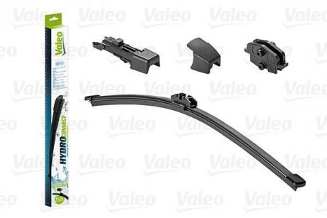 Щетка стеклоочистителя HYDROCONNECT HR45 Valeo 578567