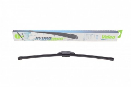 Щетка стеклоочист. 480 мм HU48 HydroConnect Upgrade LHD (пр-во) Valeo 578573 (фото 1)