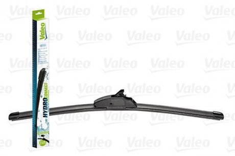 Щетка стеклоочистителя HYDROC. UPGRADE HU55B Valeo 578577 (фото 1)