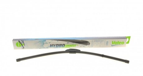 Щетка стеклоочист. 650 мм HU65 HydroConnect Upgrade LHD (пр-во) Valeo 578580 (фото 1)