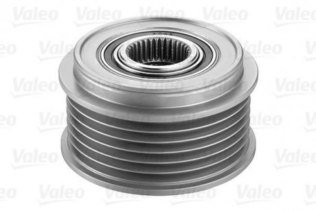 Шкiв генератора Valeo 588042 (фото 1)