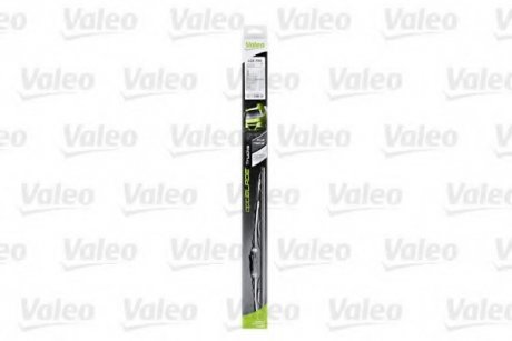 Щітка склоочисника Valeo 628700 (фото 1)