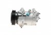 Компресор кондиціонера Nissan Qashqai/Renault Megane/Scenic 1.4-2.0 98- Valeo 699246 (фото 4)