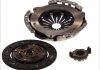 Зчеплення CITROEN SAXO, PEUGEOT 106 1,0i-1,1i-1,4i 96- (Вир-во) Valeo 786007 (фото 1)