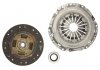 Сцепление SEAT TOLEDO, VW PASSAT 1,8-1,9TDI-2,0 88- (Пр-во) Valeo 786047 (фото 1)