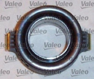 Сцепление MAZDA E 2.2 Diesel 2/1997->8/1999 (вир-во) Valeo 801474 (фото 1)