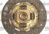 Зчеплення NISSAN Almera 2.0 Diesel 7/1995->1/2000(вир-во) Valeo 801646 (фото 2)