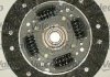 Зчеплення ALFA ROMEO Alfasud 1.5 Petrol 7/1979->/1988 (вир-во) Valeo 801834 (фото 2)