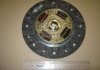 Диск зчеплення MITSUBISHI 1.6-1.8-2.0 86-00 (Вир-во VALEO) 803351