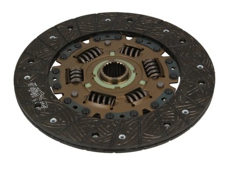 Диск сцепление TOYOTA CAMRY, CELICA 2.0 Petrol 12/1989->8/1992 (Вир-во) Valeo 803558