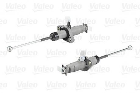 Головний цилiндр зчеплення Valeo 804828 (фото 1)