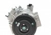 Компрессор кондиціонера Toyota Auris/Corolla/Yaris 1.0-1.4 VVT-i 05- Valeo 811106 (фото 6)