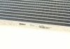 Конденсер Valeo 818193 (фото 8)