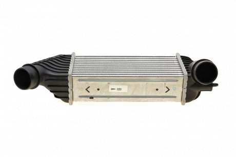 Радиатор інтеркулера Citroen Jumper/Fiat Scudo/Peugeot Expert 1.6/2.0/2.2D Multijet/HDi 06- Valeo 818651 (фото 1)