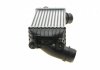Радиатор інтеркулера Citroen Jumper/Fiat Scudo/Peugeot Expert 1.6/2.0/2.2D Multijet/HDi 06- Valeo 818651 (фото 6)